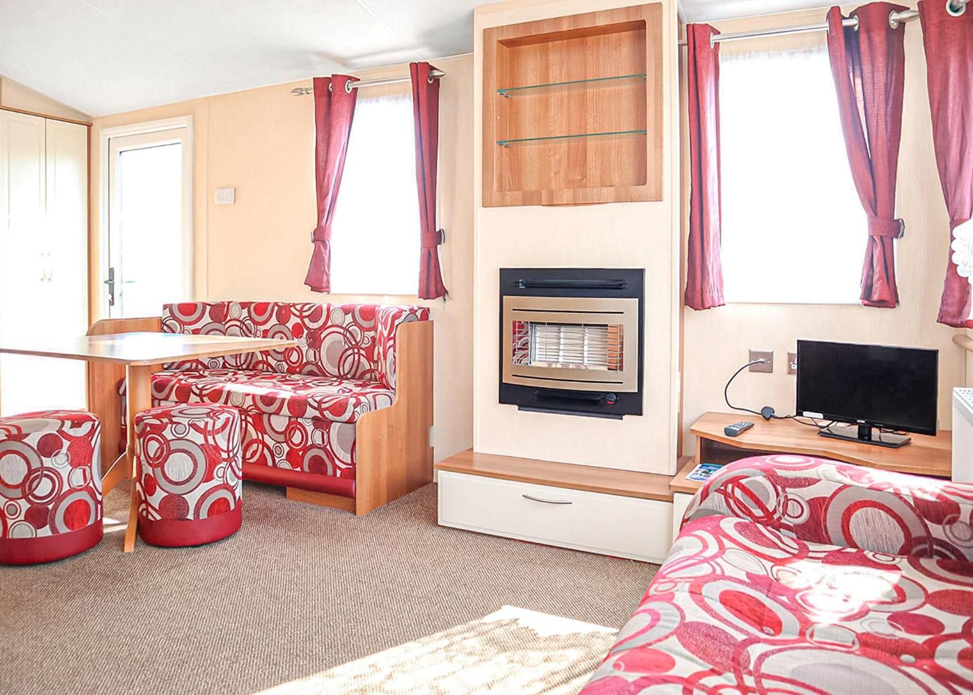Merryfield And Sandfield Vakantiepark *